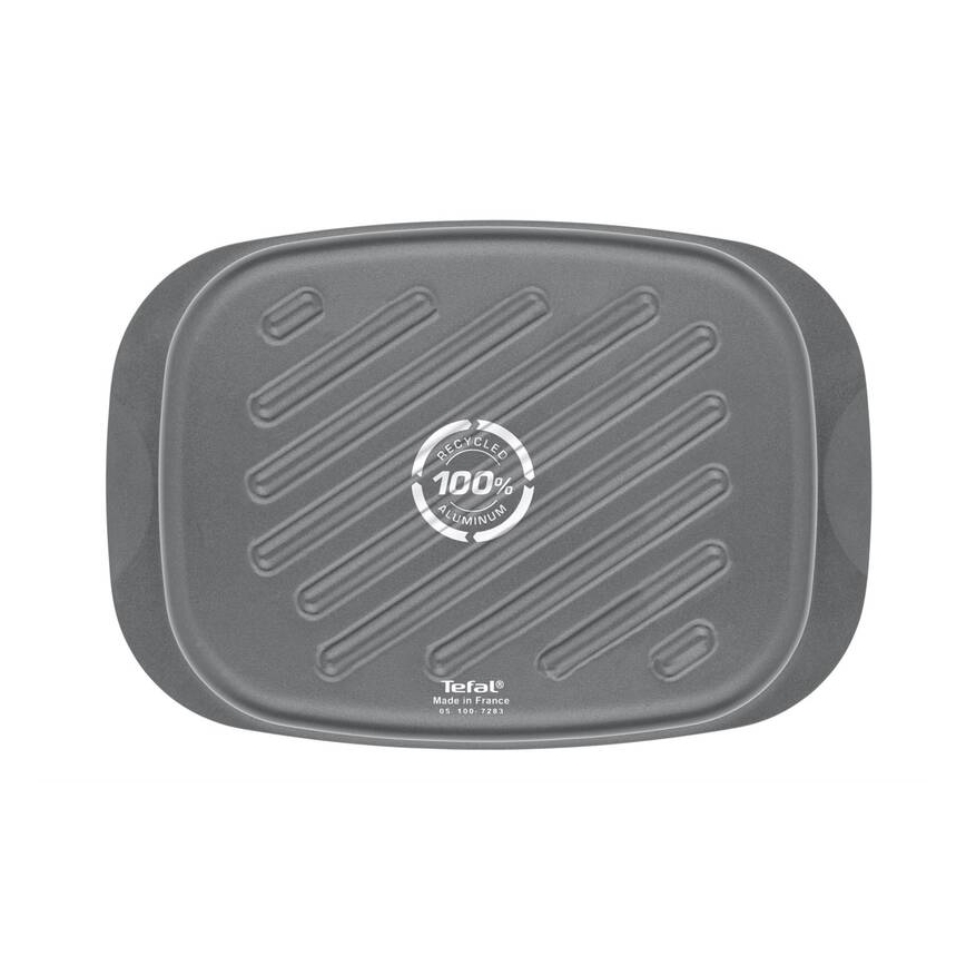 Tavă de copt Tefal LA RECYCLE 27x39 cm negru