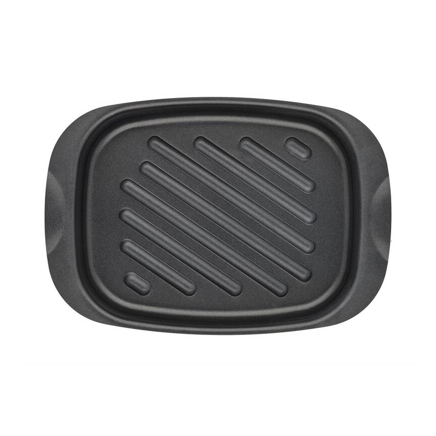 Tavă de copt Tefal LA RECYCLE 27x39 cm negru