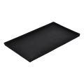 Tavă decorativă Eglo 17,5x20,5 cm negru