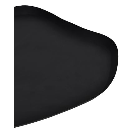 Tavă decorativă Eglo 34x44 cm negru
