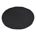 Tavă decorativă Eglo d. 8,5 cm negru