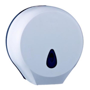 Tavă pentru hârtie 27 x 28,5 cm, albă