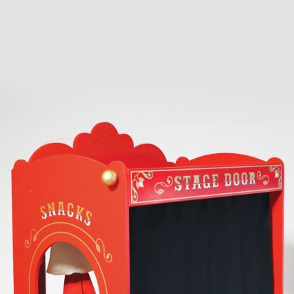 Teatru Showtime Le Toy Van