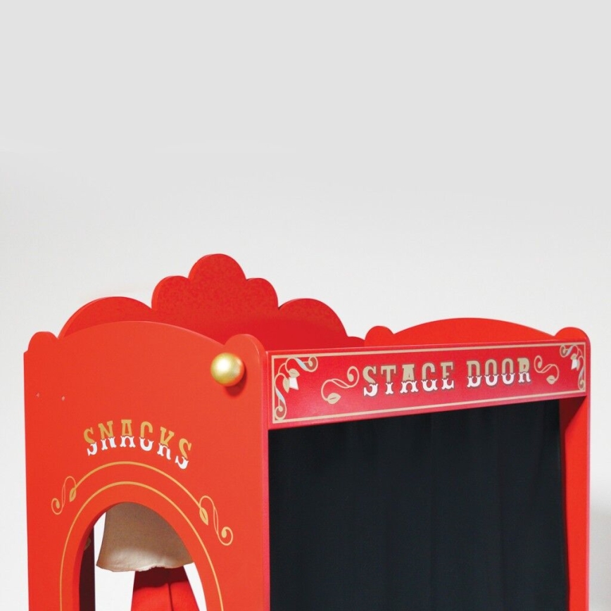 Teatru Showtime Le Toy Van