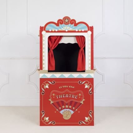 Teatru Showtime Le Toy Van