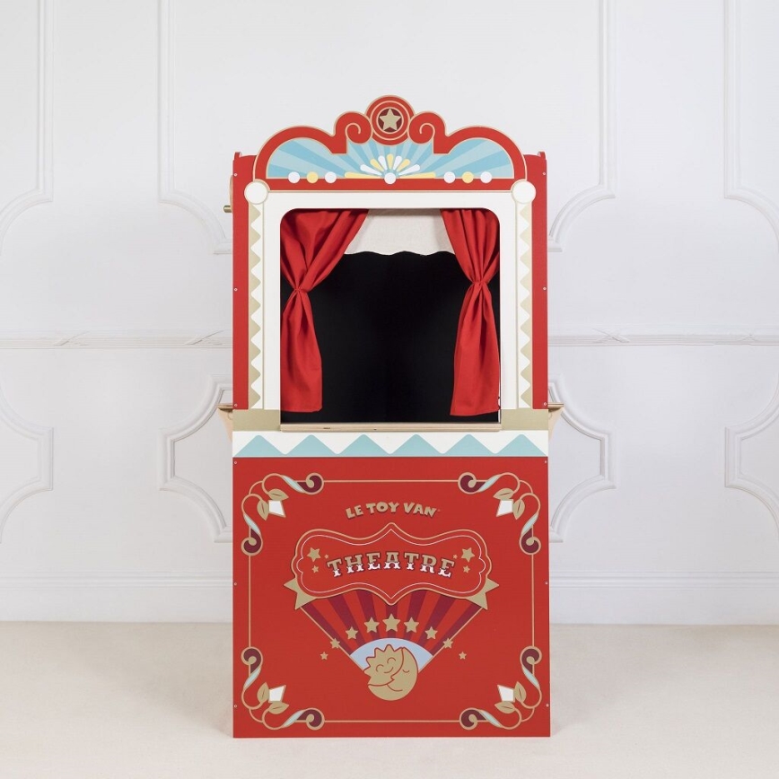 Teatru Showtime Le Toy Van