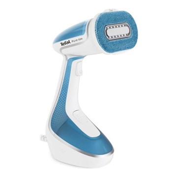 Tefal - Aburitor de haine manual PURE TEX, 1700 W/230 V