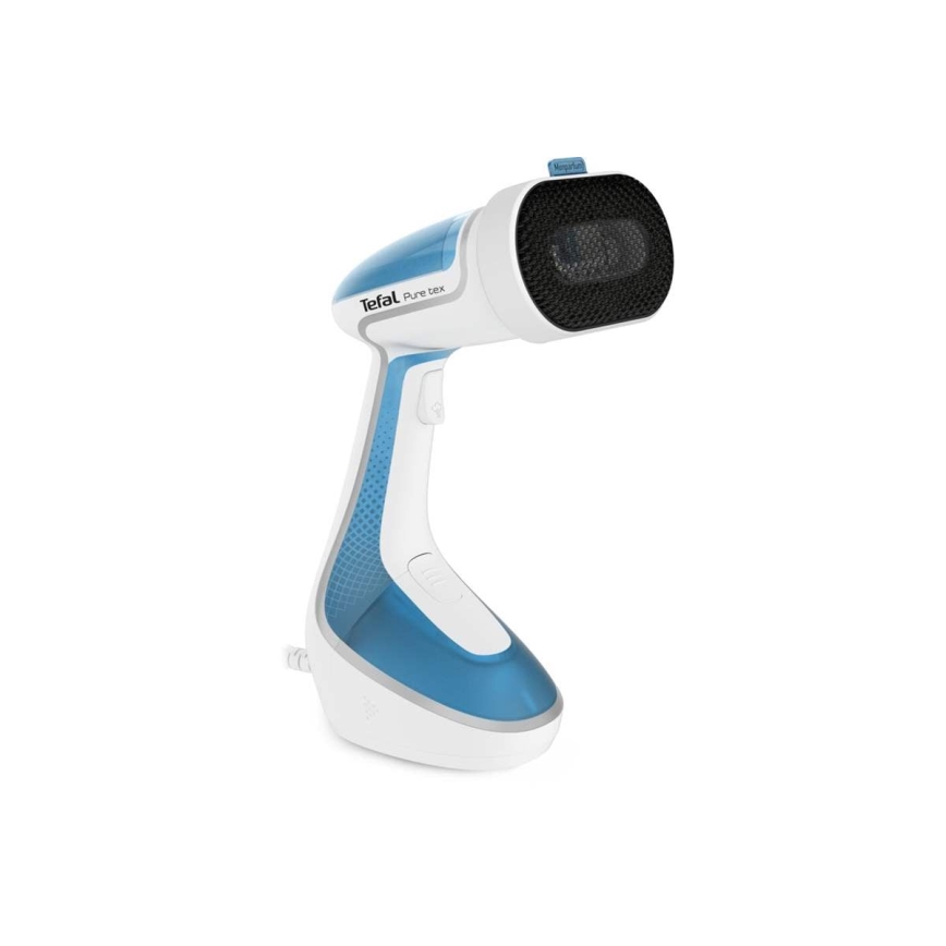Tefal - Aburitor de haine manual PURE TEX, 1700 W/230 V
