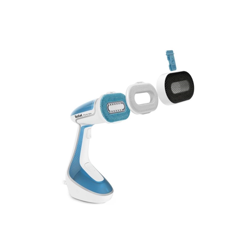 Tefal - Aburitor manual pentru haine PURE TEX 1700W/230V
