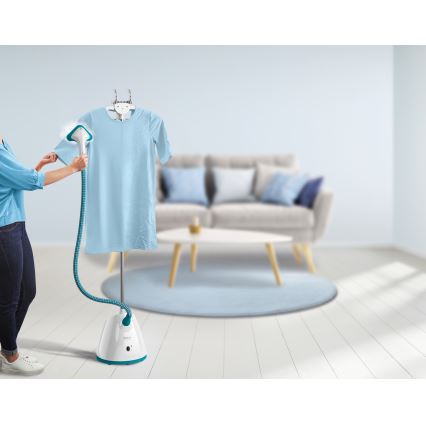 Tefal - Aparat de călcat cu abur PRO STYLE ONE 1800W/230V