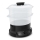 Tefal - Aparat de gătit cu aburi Mini Compact, 6 l, 800 W/230 V