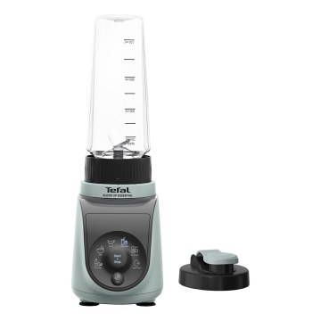 Tefal - Blender pentru smoothie BLEND UP ESSENTIAL 800W/5V 1200 mAh