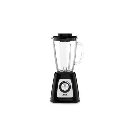 Tefal - Blender de masă BLENDFORCE 800W/230V negru/inox