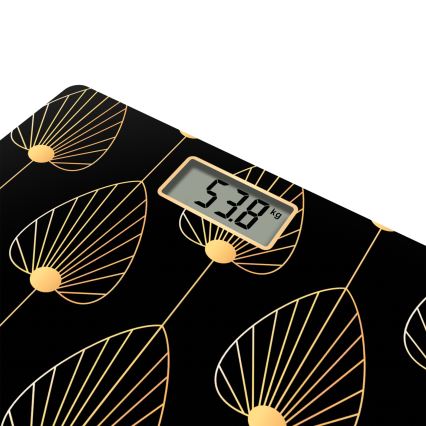 Tefal - Cântar corporal Premiss, 1 x CR2032