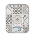 Tefal - Cântar de bucătărie OPTISS, 2xAAA, bej