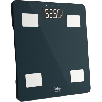 Tefal - Cântar personal inteligent 1xCR2032