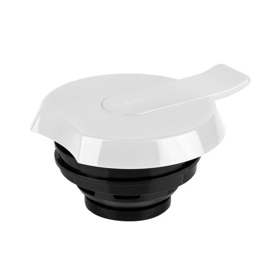 Tefal - Carafă termos Tefal MAMBO 1 l alb