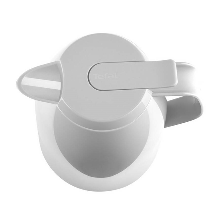 Tefal - Carafă termos Tefal MAMBO 1 l alb