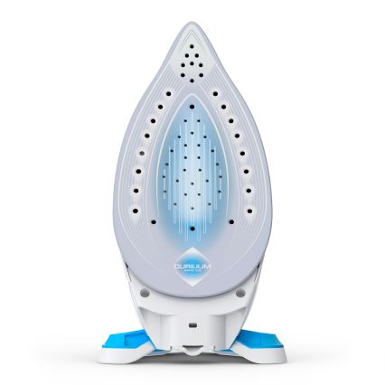 Tefal - Centrală de călcat cu abur EXPRESS AIRGLIDE 2800W/230V, albastră