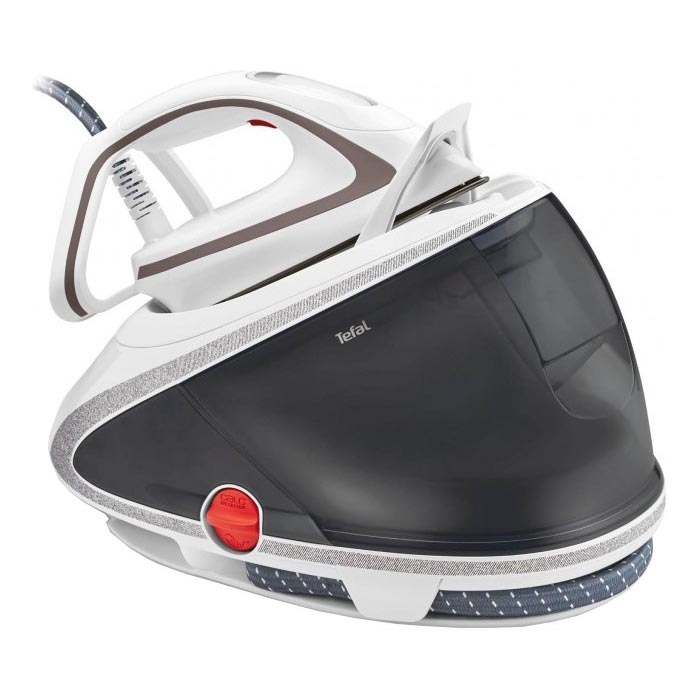 Tefal - Centrală de călcat cu aburi PRO EXPRESS ULTIMATE 2600W/230V