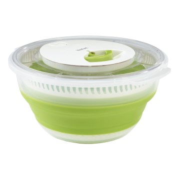 Tefal - Centrifugă pentru salată, 4 l