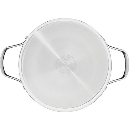 Tefal - Oală cu capac COOK EAT, 20 cm