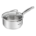 Tefal - Cratiță cu capac DUETTO, 16 cm
