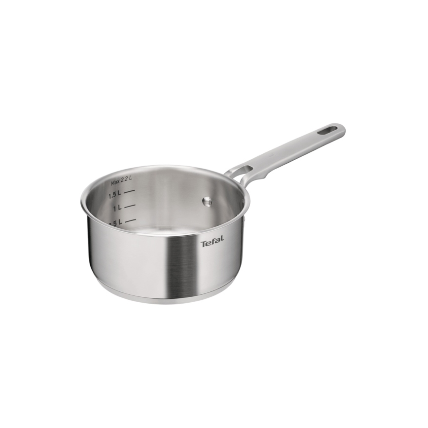 Tefal - Cratiță cu capac EXTREME, 18 cm