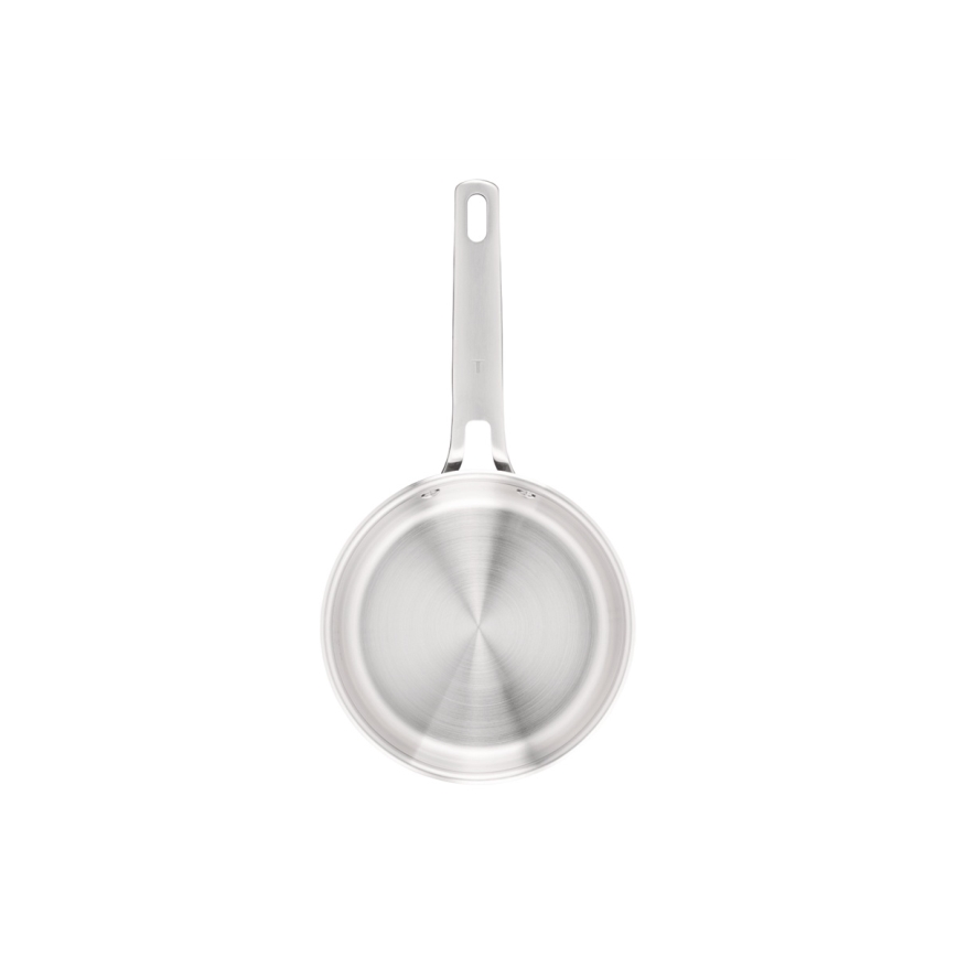 Tefal - Cratiță cu capac EXTREME, 18 cm