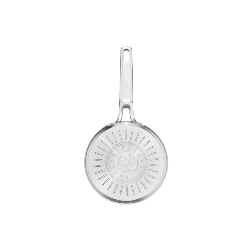 Tefal - Cratiță cu capac EXTREME, 18 cm