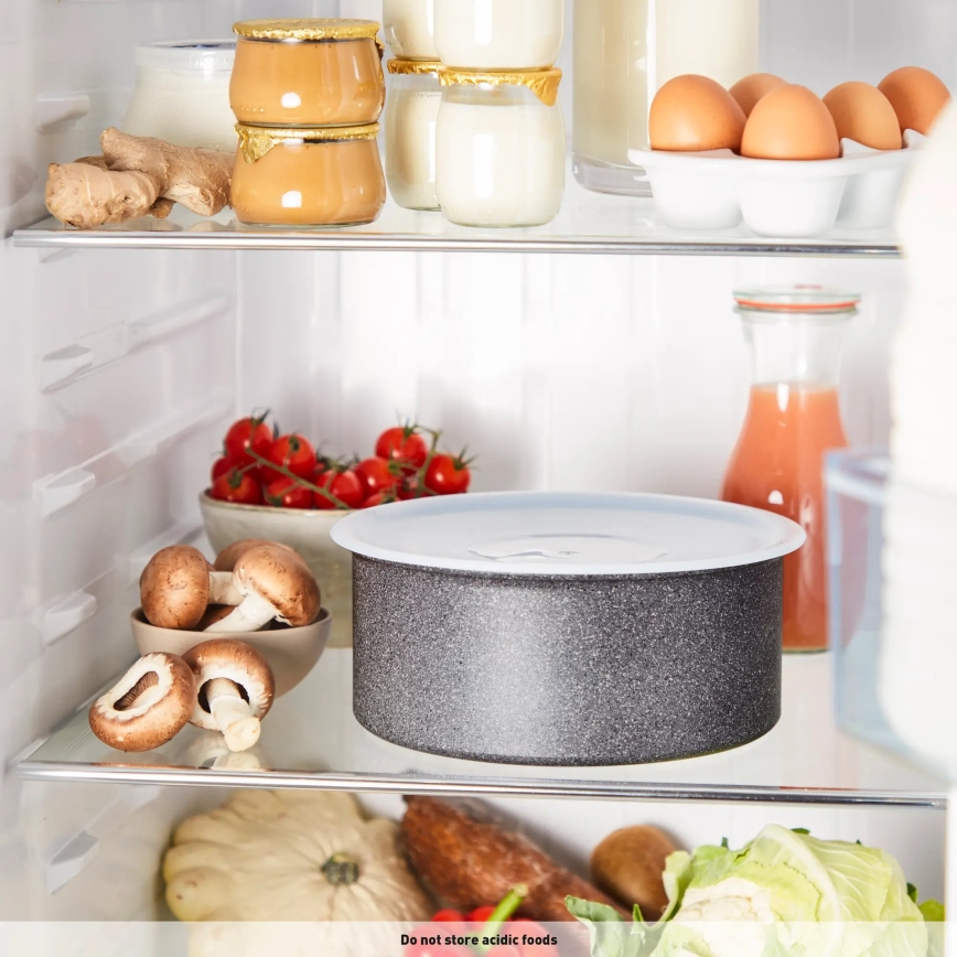 Tefal - Cratiță INGENIO NATURAL FORCE 16 cm