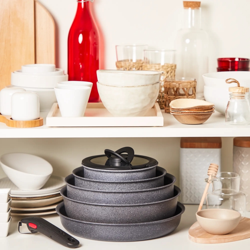 Tefal - Cratiță INGENIO NATURAL FORCE 16 cm