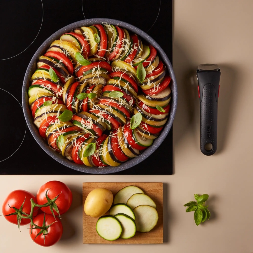 Tefal - Cratiță INGENIO NATURAL FORCE 16 cm