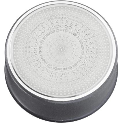 Tefal - Cratiță INGENIO NATURAL FORCE 20 cm