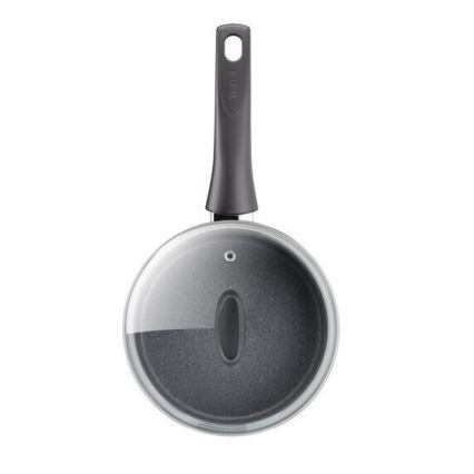 Tefal - Cratiță MINERALIA, 18 cm, cu capac