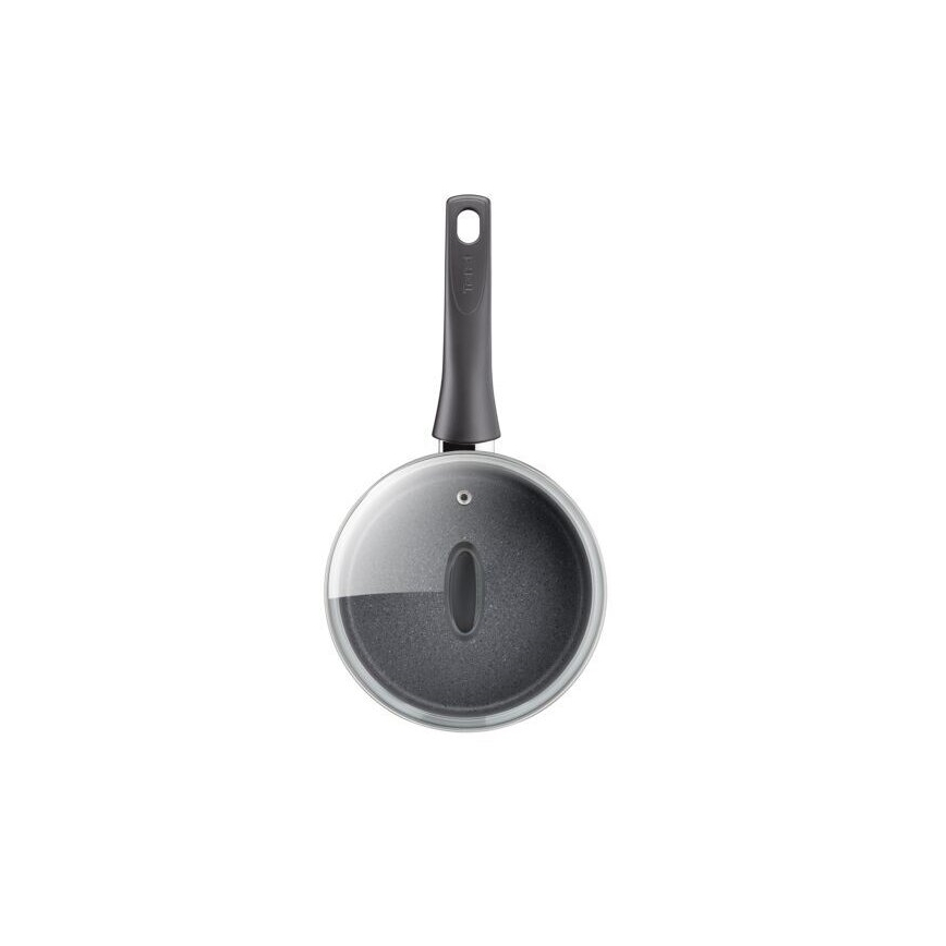 Tefal - Cratiță MINERALIA, 18 cm, cu capac