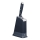 Tefal - Cuțit de bucătărie EVER SHARP cu suport, 20 cm