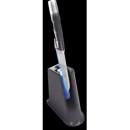 Tefal - Cuțit de bucătărie EVER SHARP cu suport, 20 cm