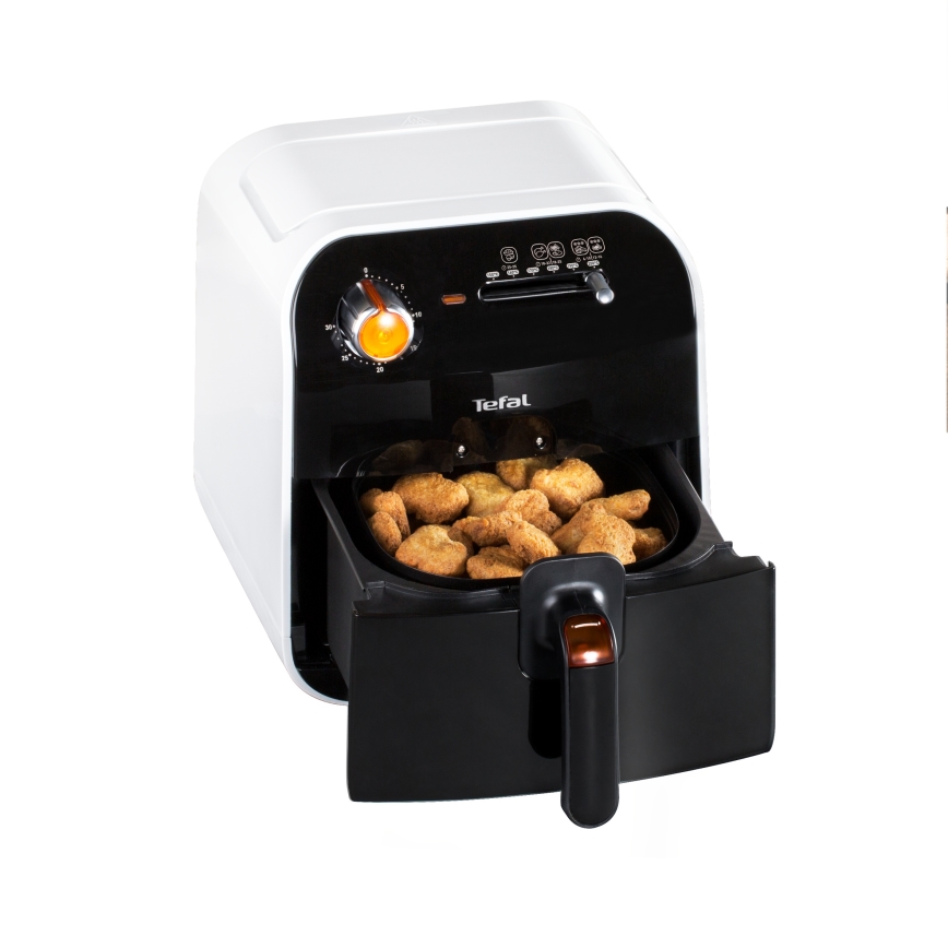 Tefal DELIGHT - friteuză cu aer cald 1450W/230V