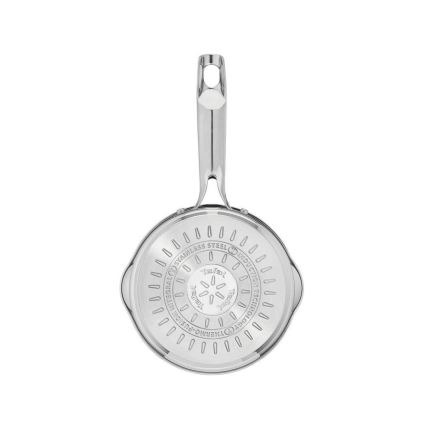 Tefal - Cratiță cu capac DUETTO, 16 cm