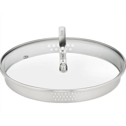 Tefal - Cratiță cu capac DUETTO, 16 cm