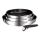 Tefal EMOTION MAX - Set de vase pentru gătit, 4 piese