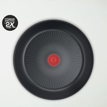 Tefal EMOTION MAX - Set de vase pentru gătit, 4 piese