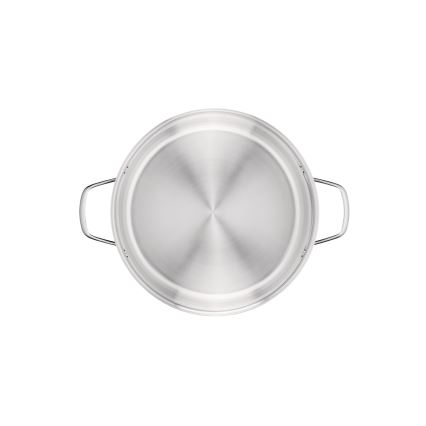 Tefal EMOTION+ XL oală cu capac, 30 cm