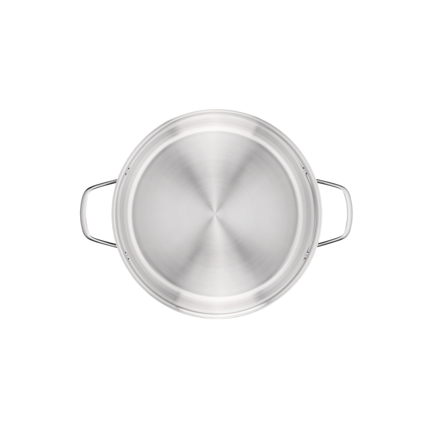 Tefal EMOTION+ XL oală cu capac, 30 cm