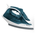 Tefal - Fier de călcat cu abur EXPRESS STEAM 2400W/230V turcoaz