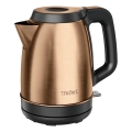 Tefal - Fierbător electric COPPERTINTO 1,7 l 2400W/230V