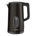 Tefal - Fierbător electric digital 1,7 l 1800W/230V