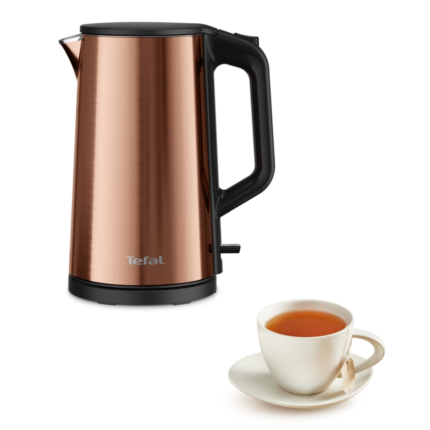 Tefal - Fierbător electric rapid 1,5 l 2000W/230V