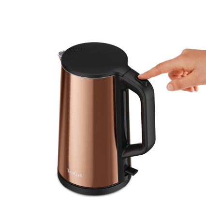 Tefal - Fierbător electric rapid 1,5 l 2000W/230V